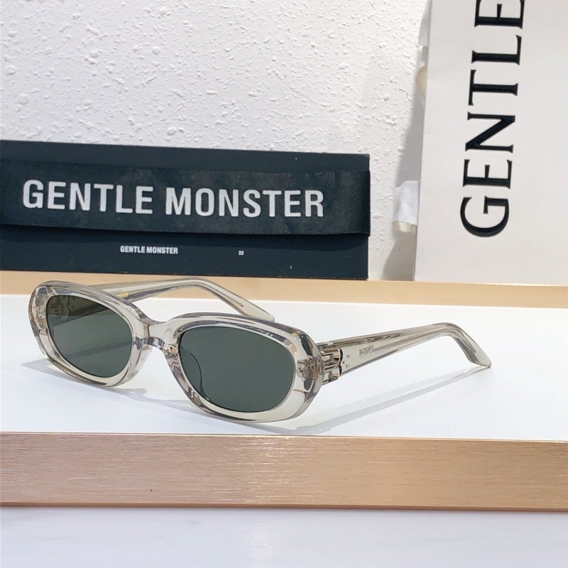 Gentle Monster Nnishe