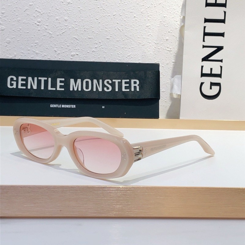 Gentle Monster Nnishe
