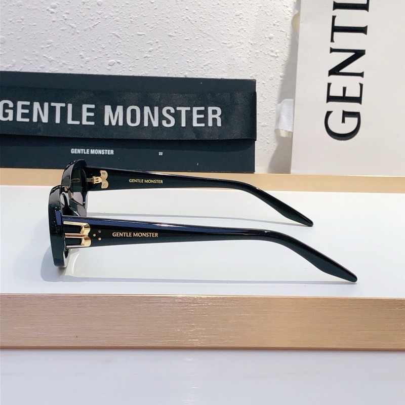 Gentle Monster Nnishe