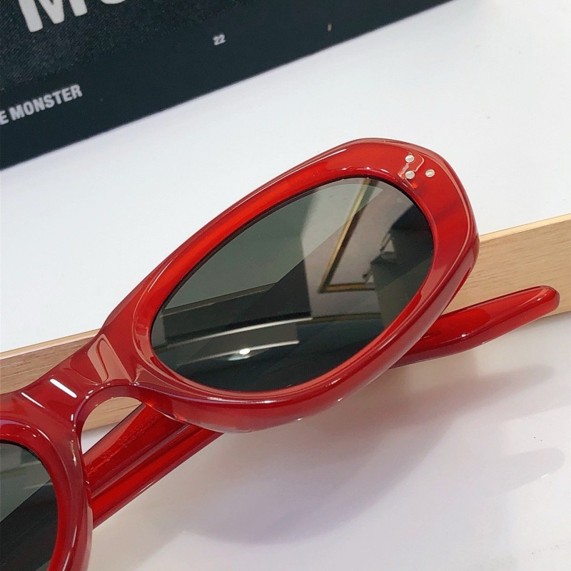 Gentle Monster Nnishe