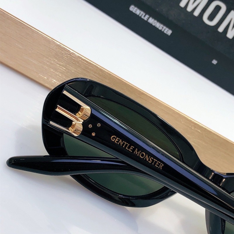 Gentle Monster Nnishe