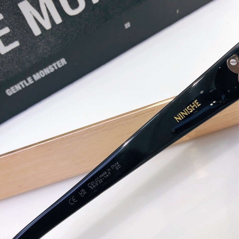 Gentle Monster Nnishe