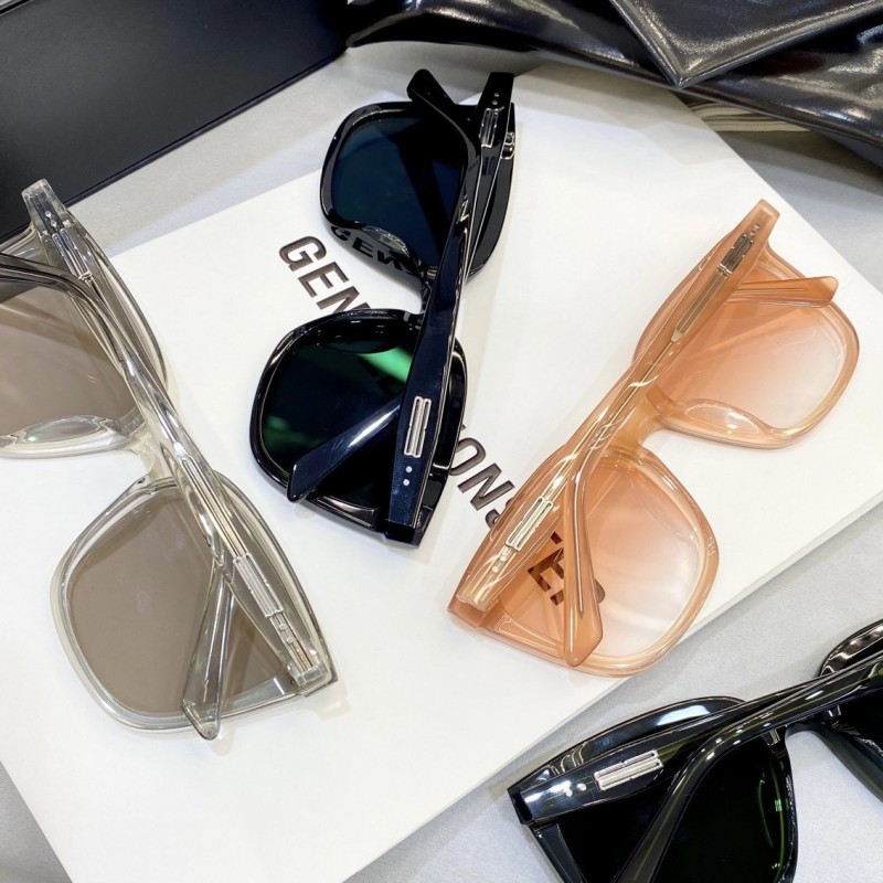 Gentle Monster Palette