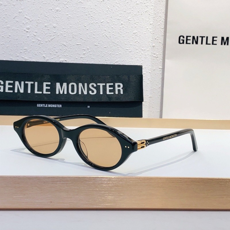Gentle Monster Corori