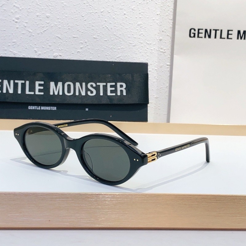 Gentle Monster Corori