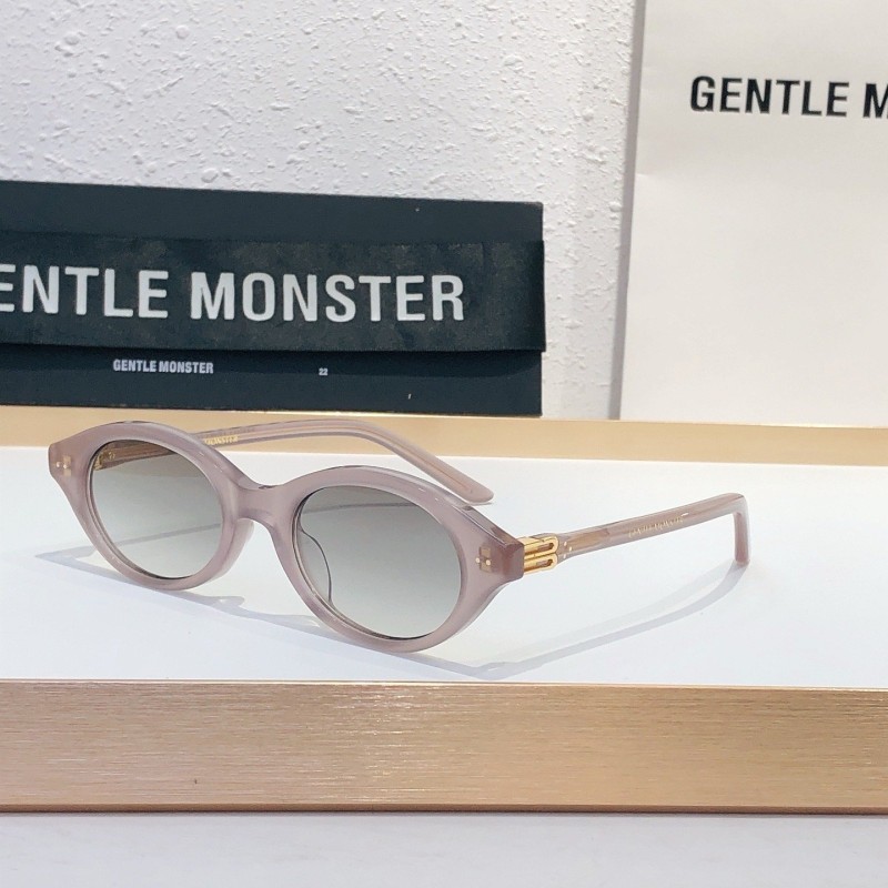 Gentle Monster Corori