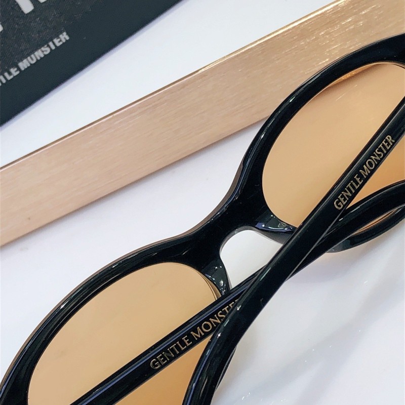 Gentle Monster Corori