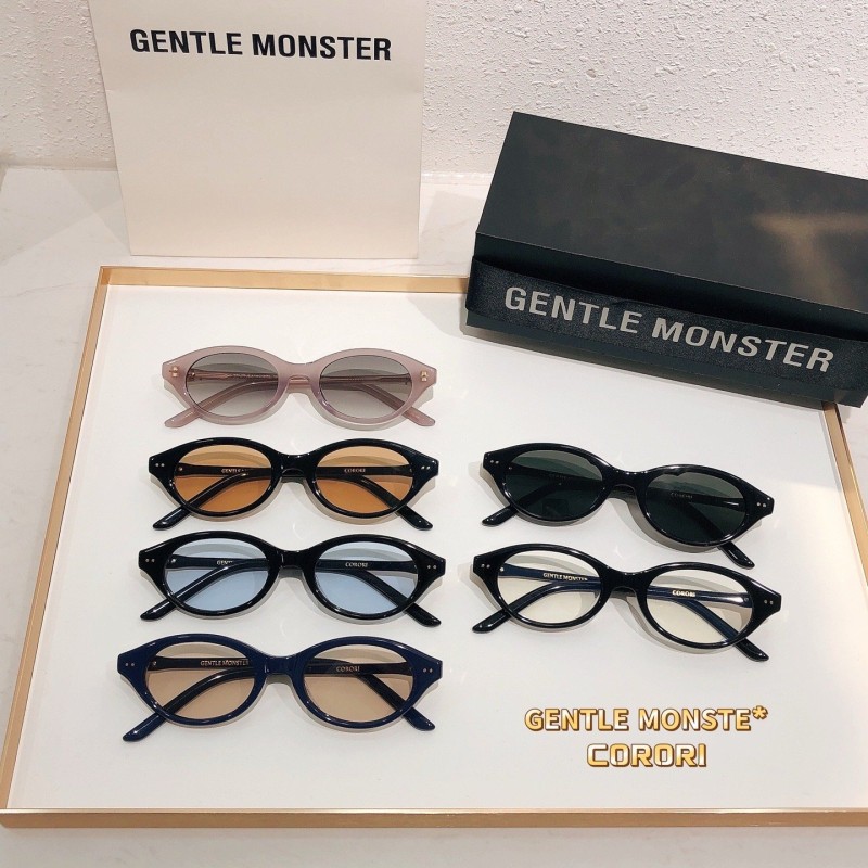 Gentle Monster Corori