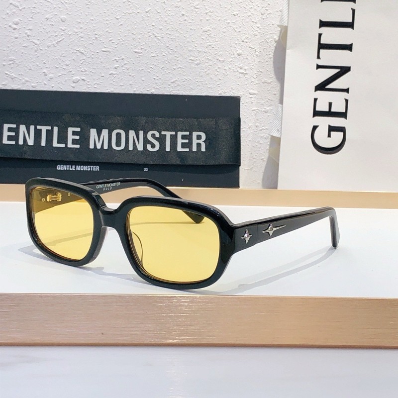 Gentle Monster Noizer