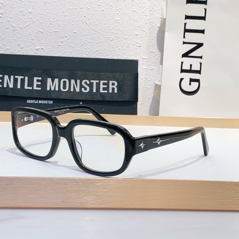 Gentle Monster Noizer