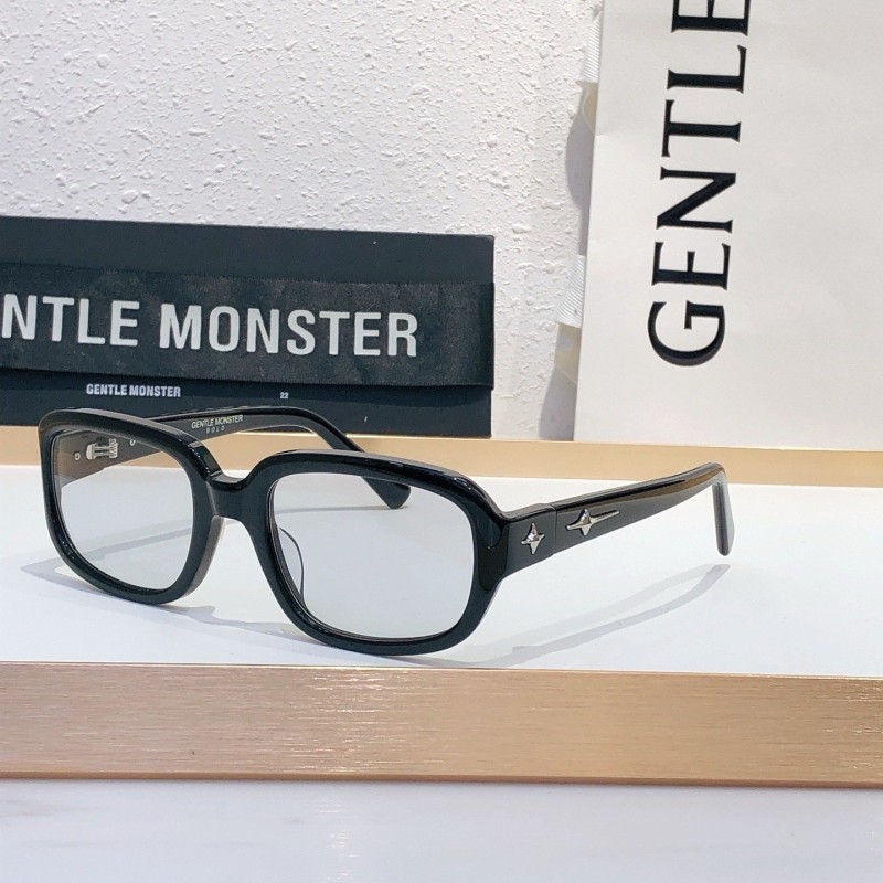 Gentle Monster Noizer