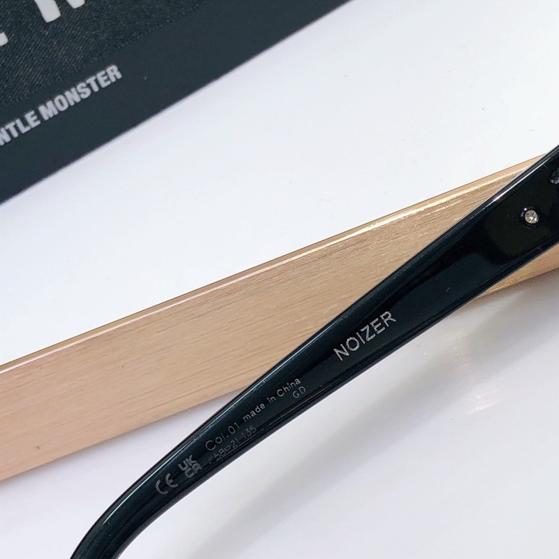 Gentle Monster Noizer