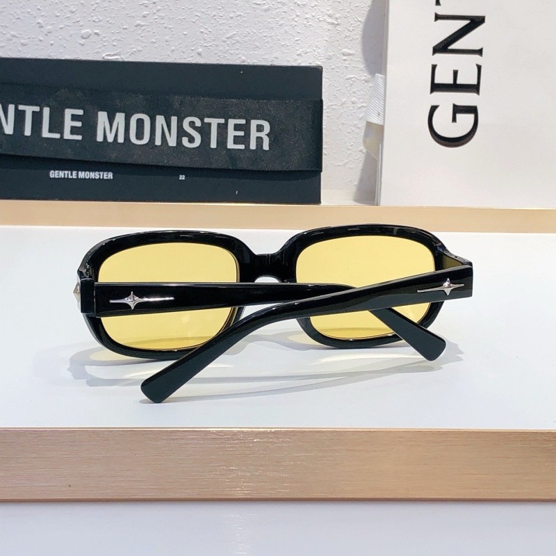 Gentle Monster Noizer