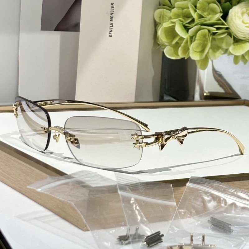 Gentle Monster Jennie-Glitter