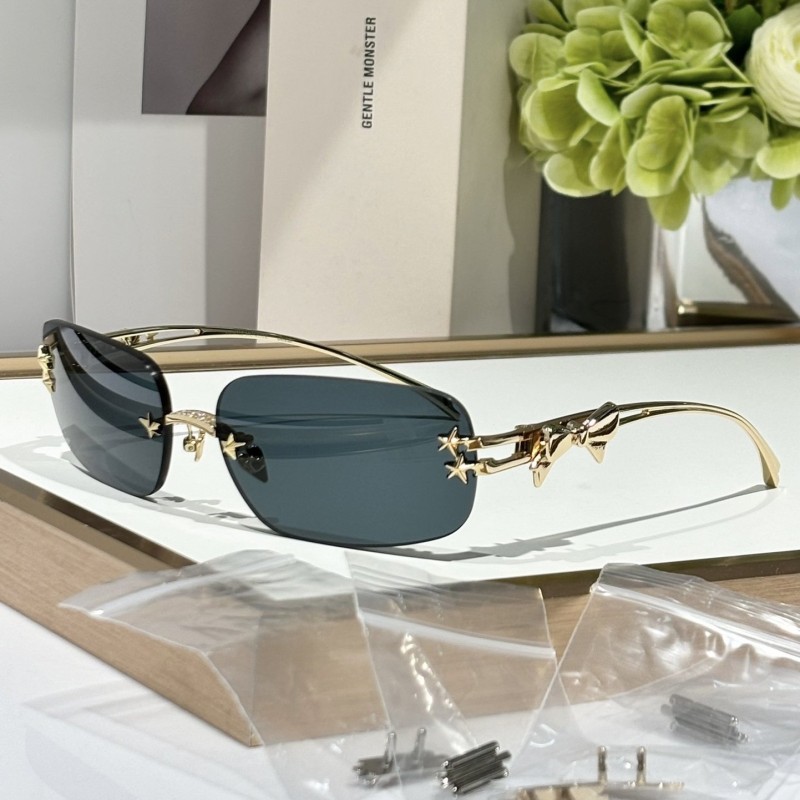 Gentle Monster Jennie-Glitter