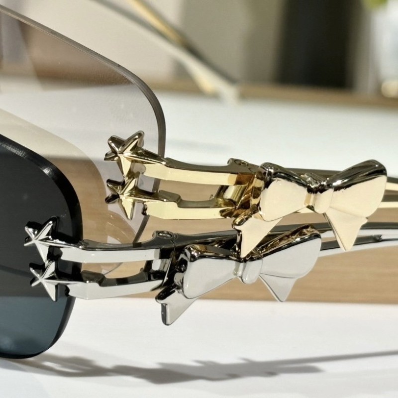 Gentle Monster Jennie-Glitter