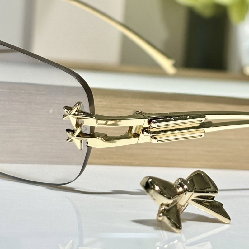 Gentle Monster Jennie-Glitter