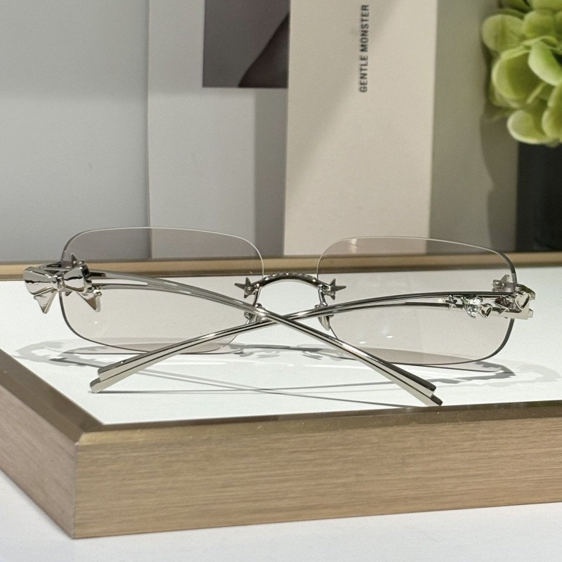 Gentle Monster Jennie-Glitter