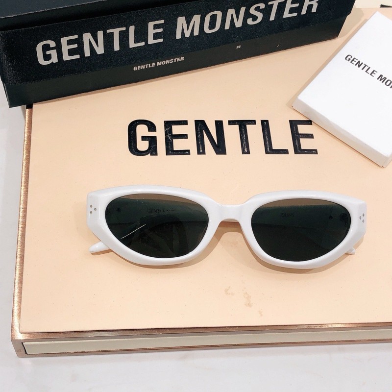 Gentle Monster Duns