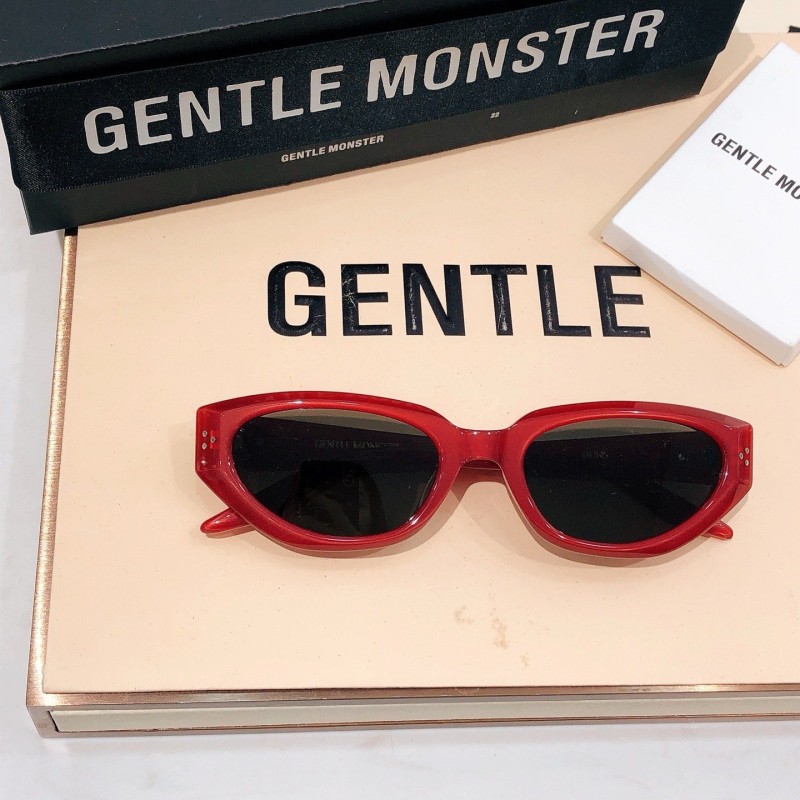 Gentle Monster Duns