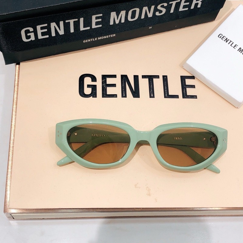 Gentle Monster Duns