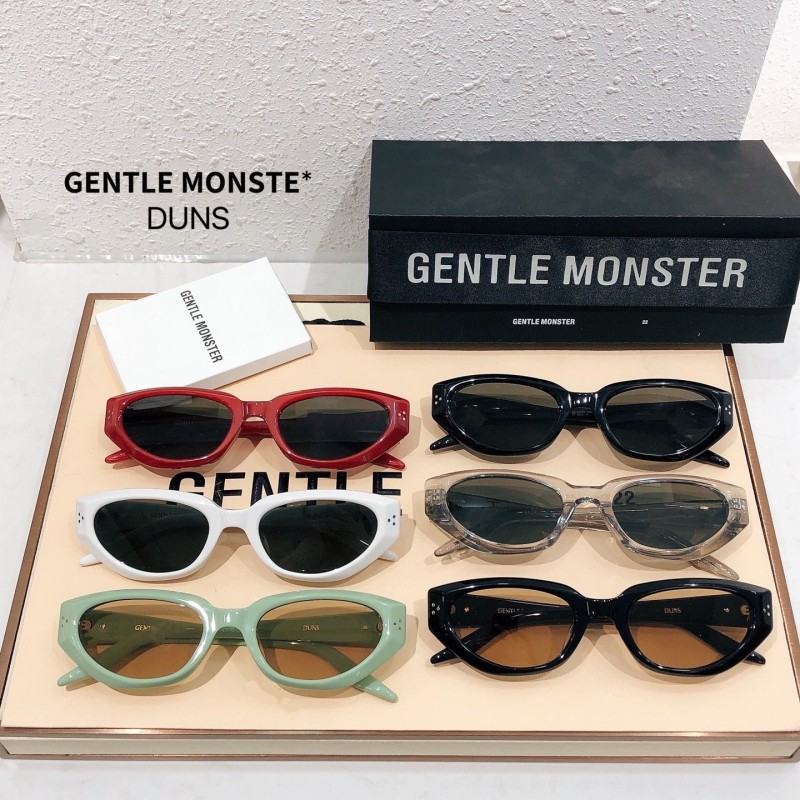 Gentle Monster Duns