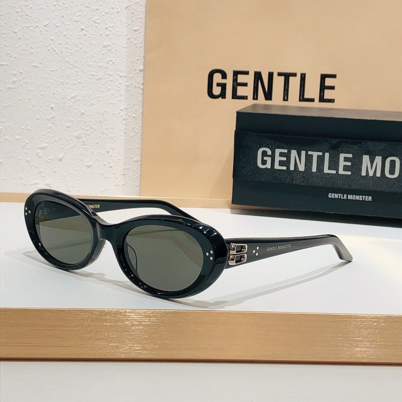 Gentle Monster Cocoa