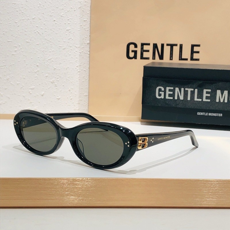 Gentle Monster Cocoa