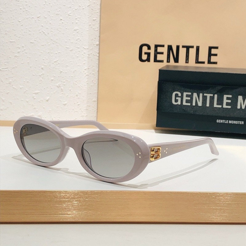 Gentle Monster Cocoa