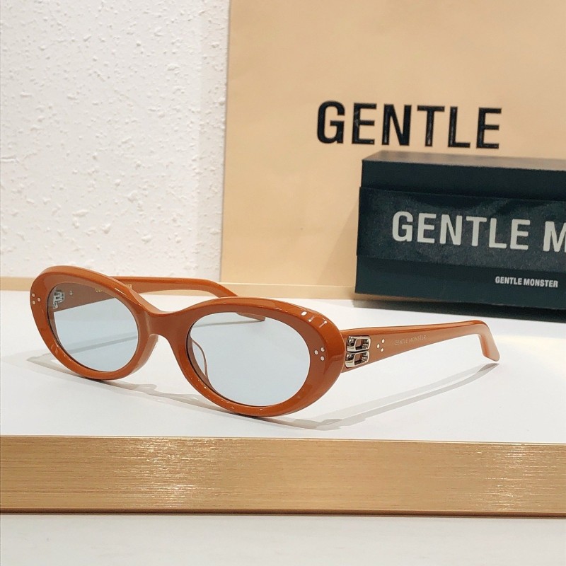 Gentle Monster Cocoa