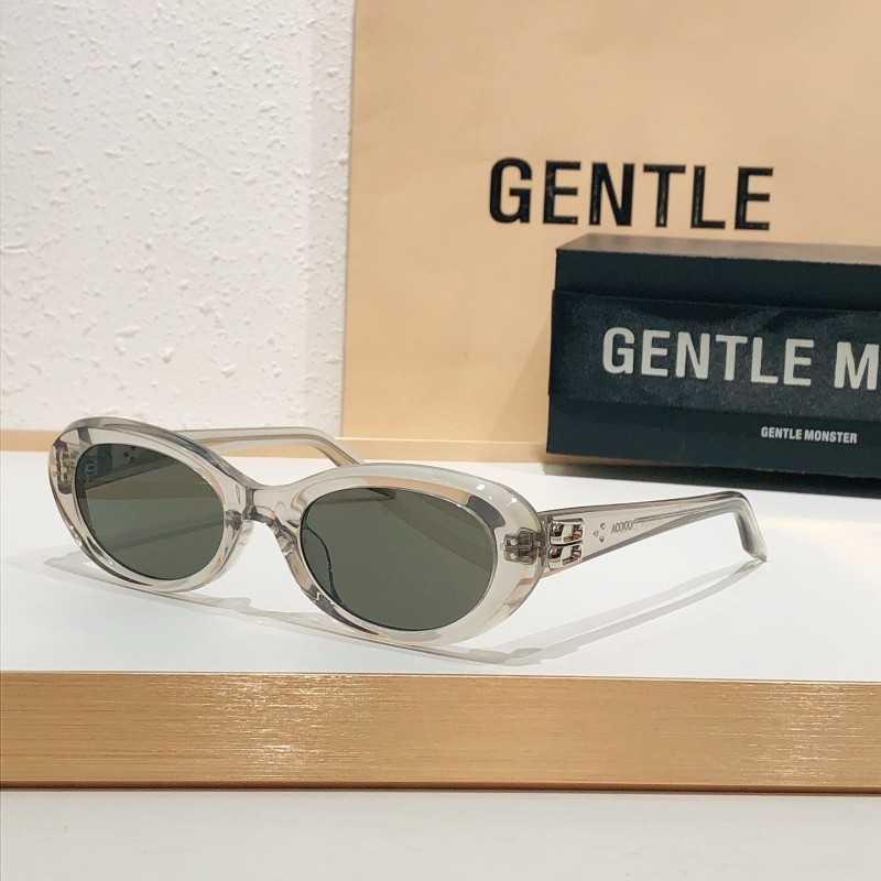 Gentle Monster Cocoa