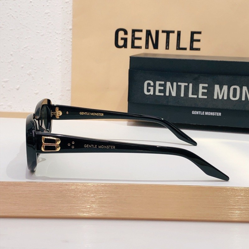 Gentle Monster Cocoa