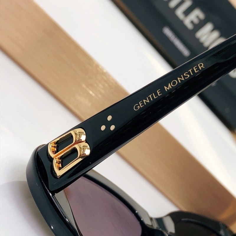 Gentle Monster Cocoa