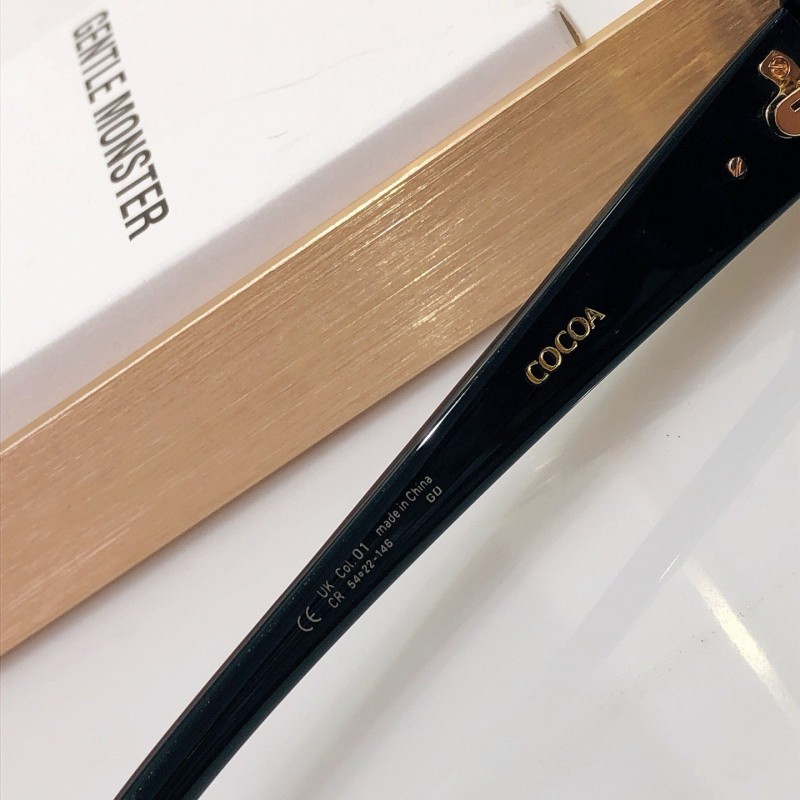 Gentle Monster Cocoa