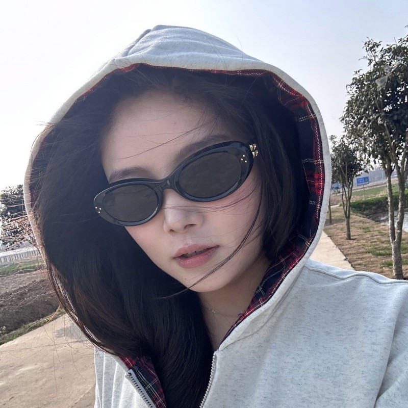 Gentle Monster Cocoa