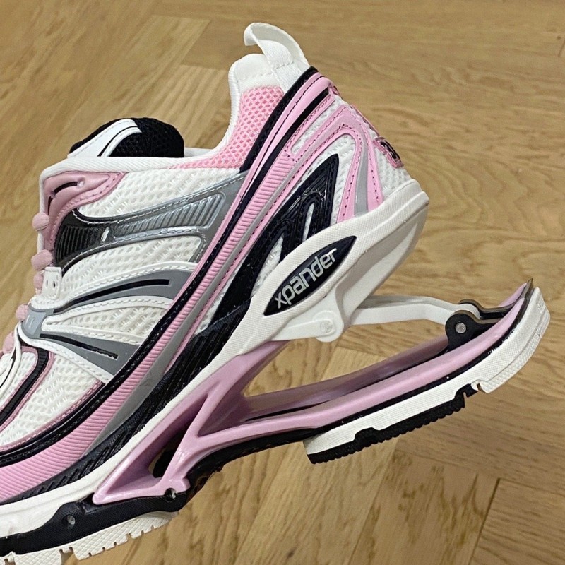 Balenciaga Unisex Shoes