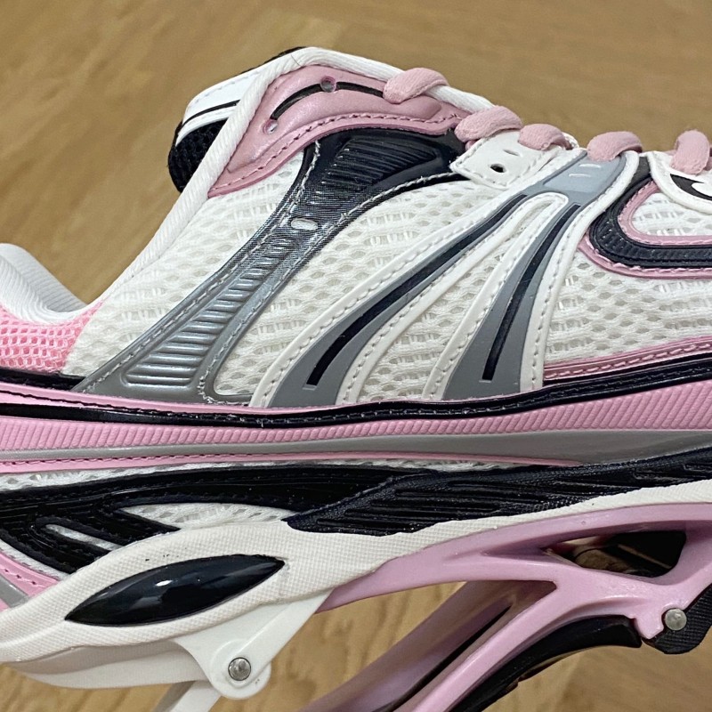 Balenciaga Unisex Shoes