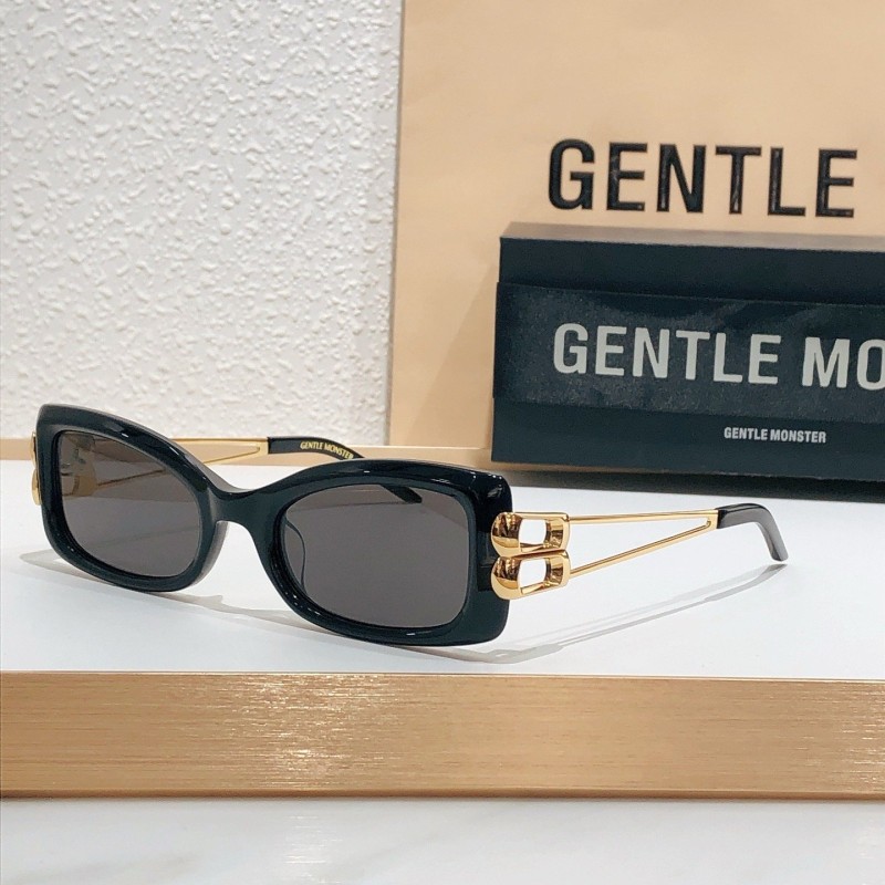 Gentle Monster Nemesis