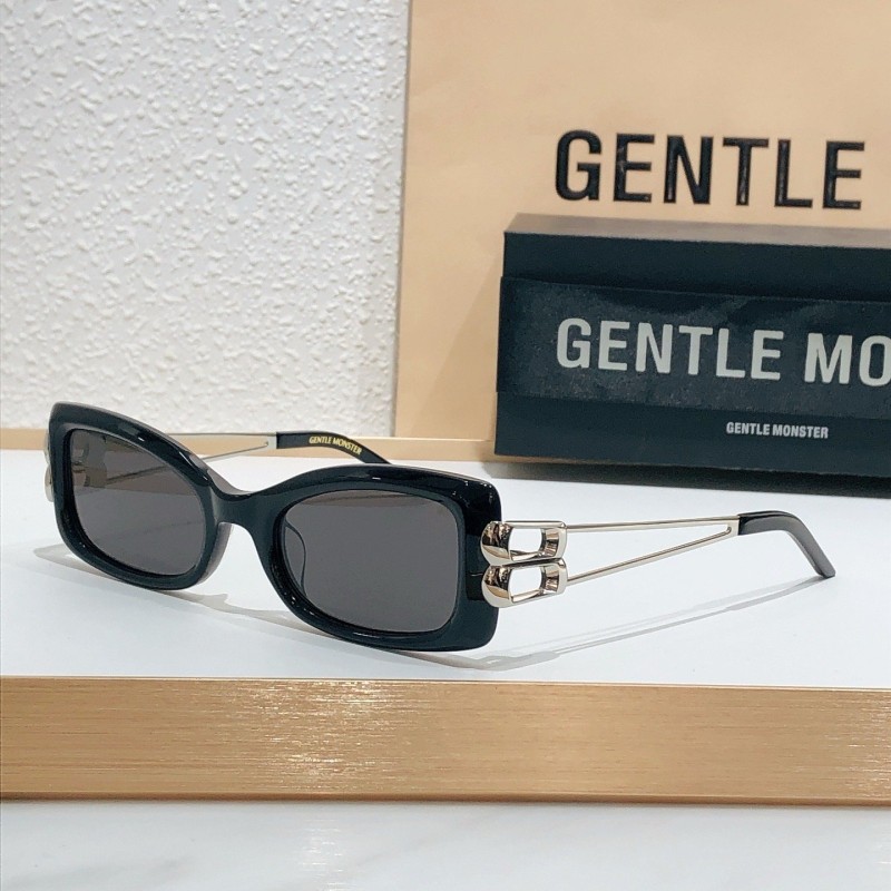 Gentle Monster Nemesis