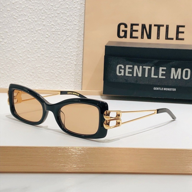 Gentle Monster Nemesis