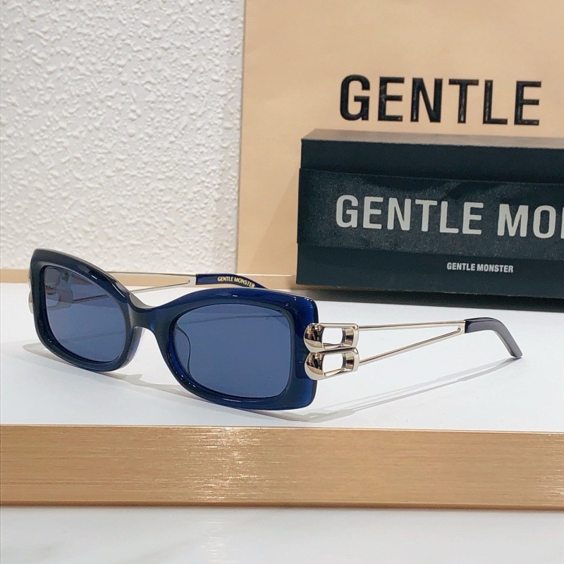 Gentle Monster Nemesis