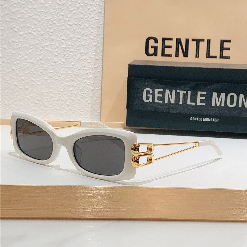 Gentle Monster Nemesis