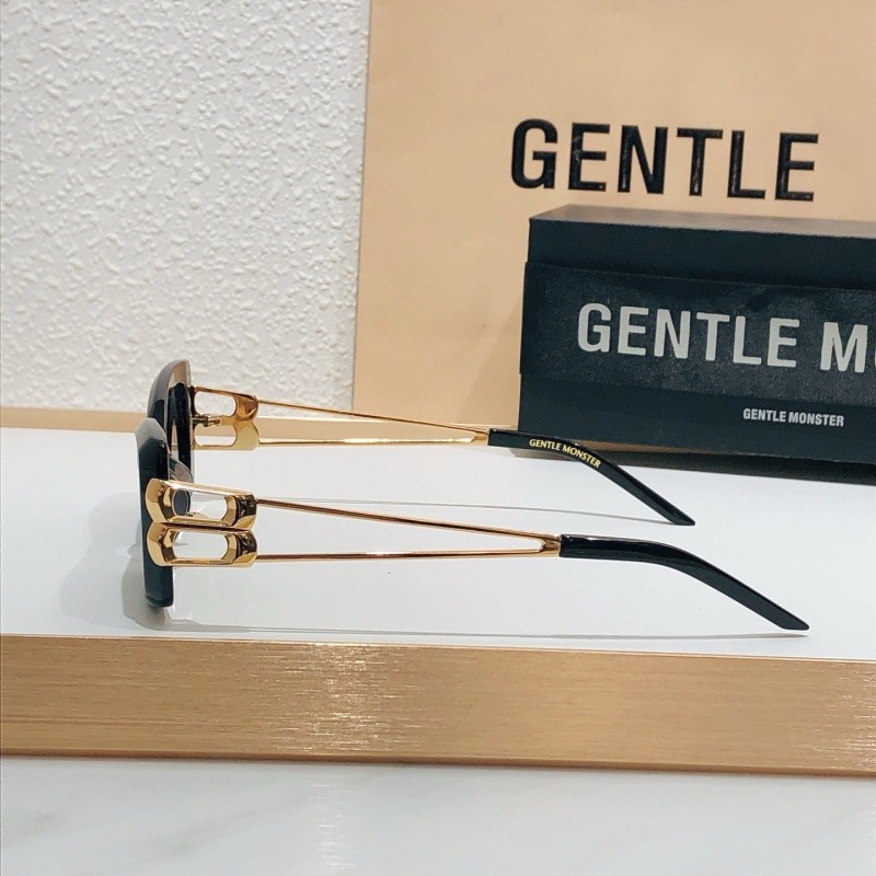 Gentle Monster Nemesis