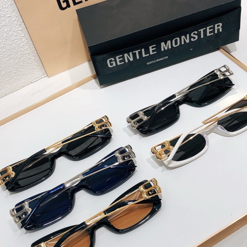 Gentle Monster Nemesis