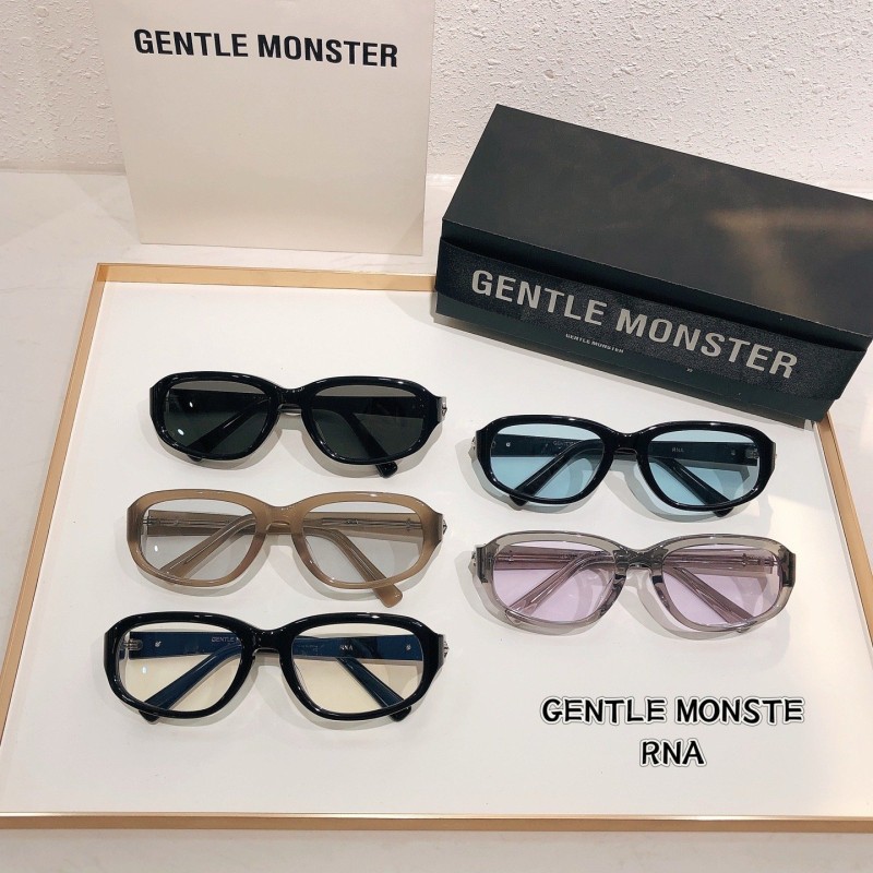 Gentle Monster RNA