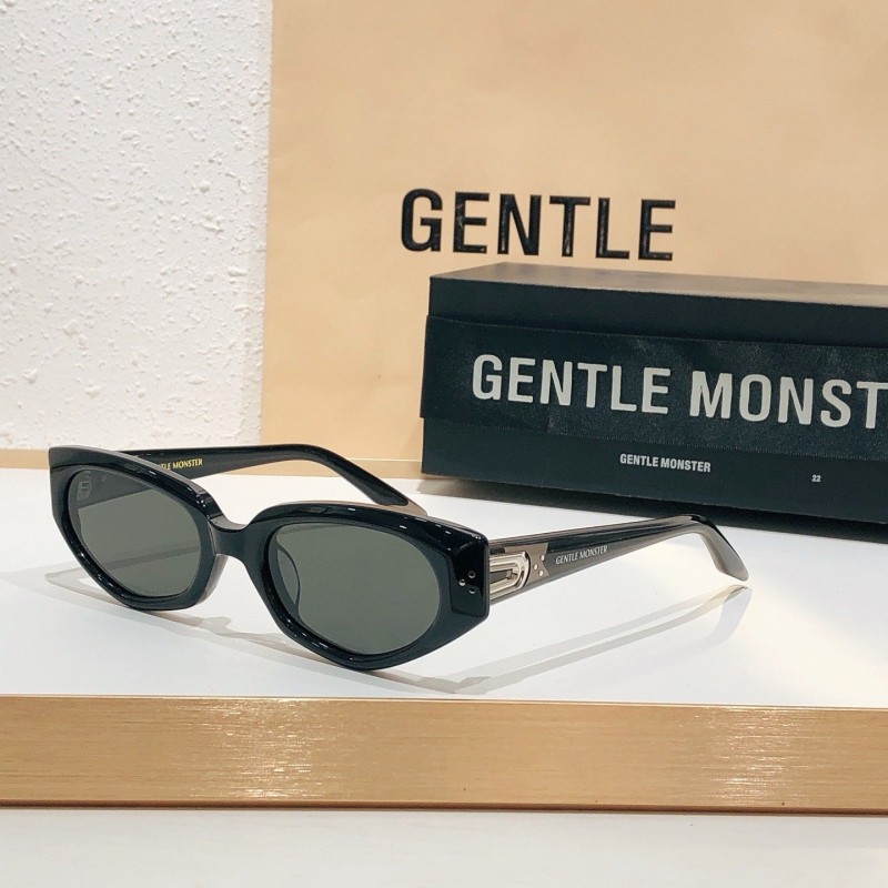 Gentle Monster Devon