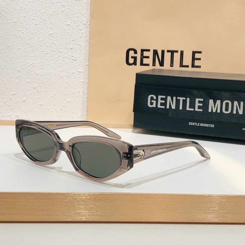 Gentle Monster Devon