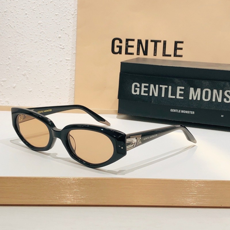 Gentle Monster Devon