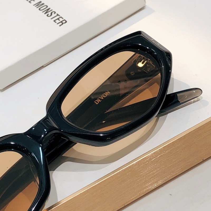 Gentle Monster Devon