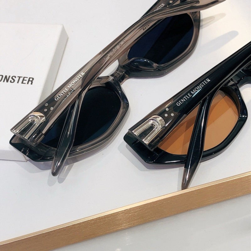 Gentle Monster Devon